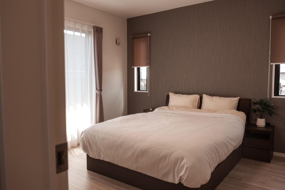Mova Villa Haramizu3 - Vacation STAY 20306 House in Japan