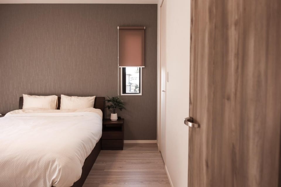 Mova Villa Haramizu3 - Vacation STAY 20306 House in Japan