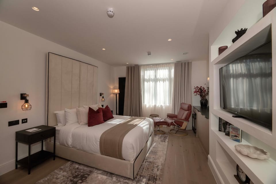 Moseley Luxury Stay Hotel in Birmingham