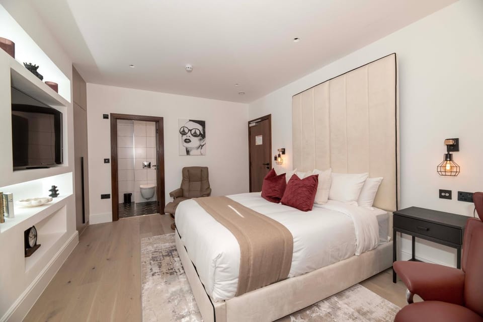 Moseley Luxury Stay Hotel in Birmingham