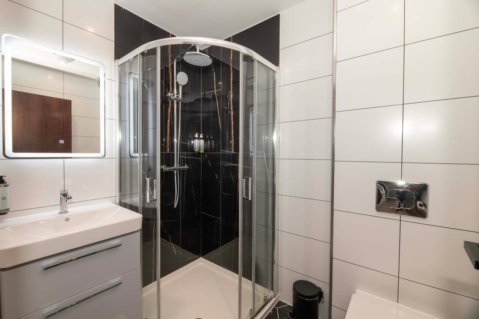 Moseley Luxury Stay Hotel in Birmingham