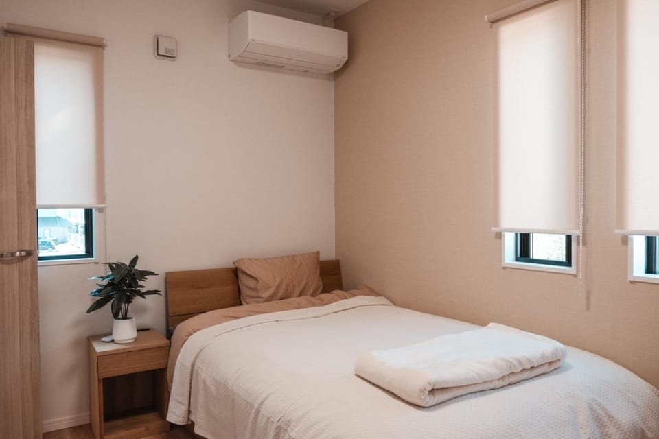 Mova Villa Haramizu4 - Vacation STAY 20307 House in Japan
