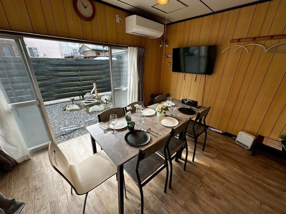 relax IN - Vacation STAY 15048v House in Japan