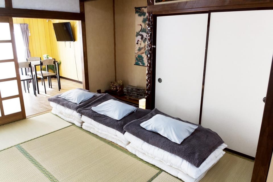 relax IN - Vacation STAY 15048v House in Japan