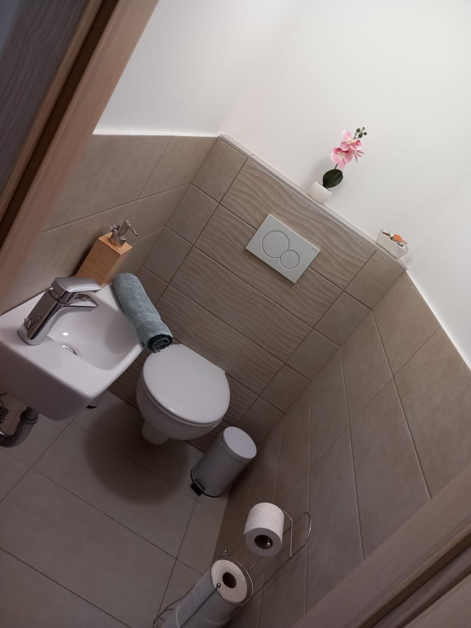 Toilet, Bathroom