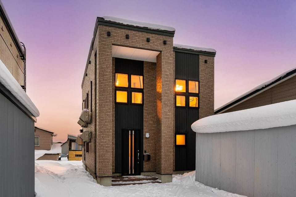Sorachi District - House - Vacation STAY 15332v House in Hokkaido Prefecture