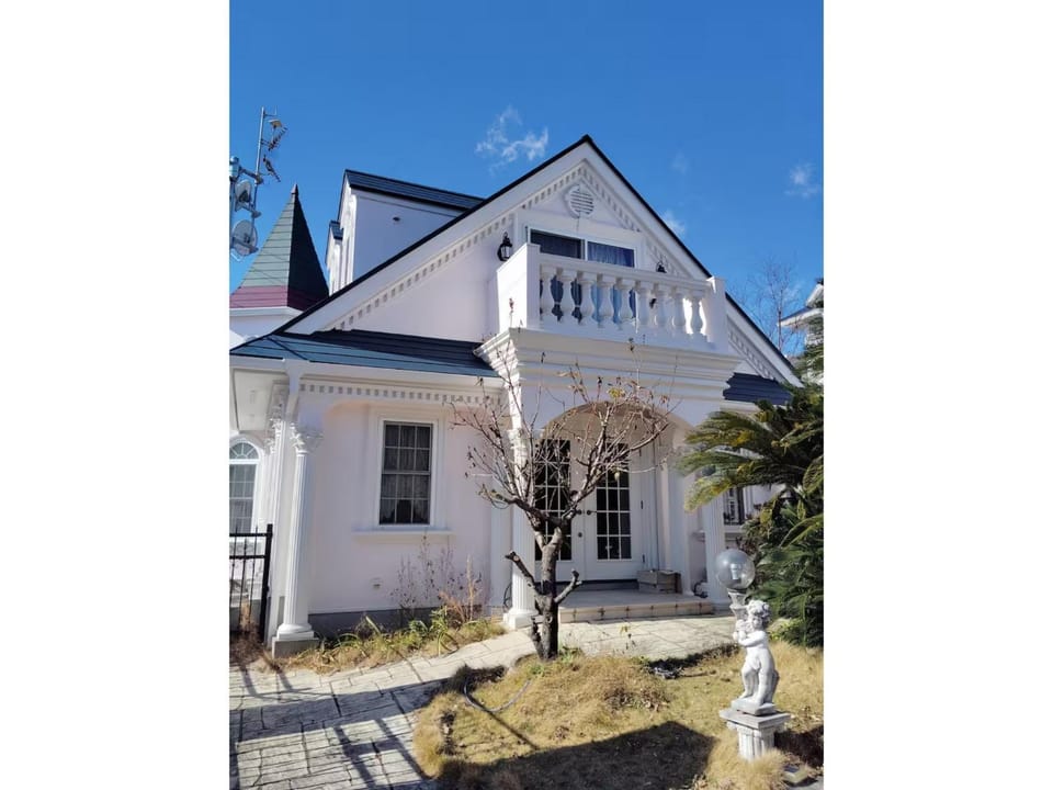 Kawamuratei Hanare - Vacation STAY 22075 Bed and Breakfast in Japan