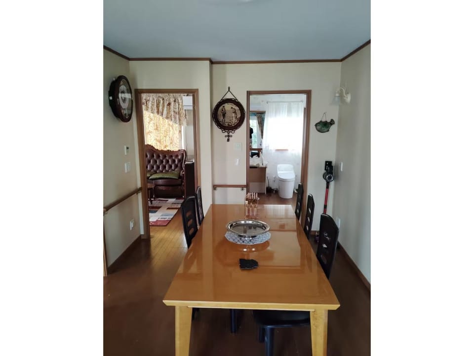 Kawamuratei Hanare - Vacation STAY 22075 Bed and Breakfast in Japan