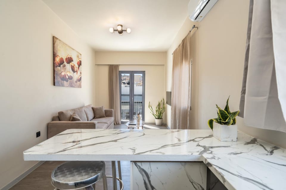 City Minimal apartments B Apartment in Argostolion