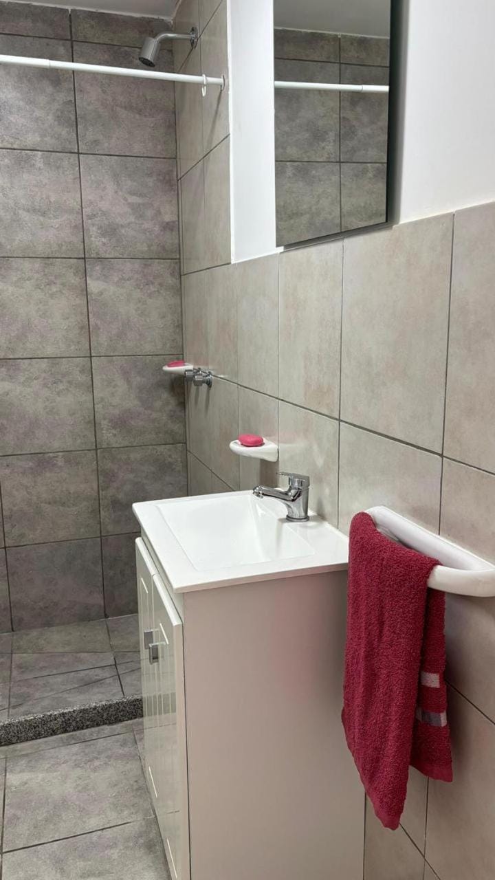 ALOJAMIENTOS PyF Apartment in Colón