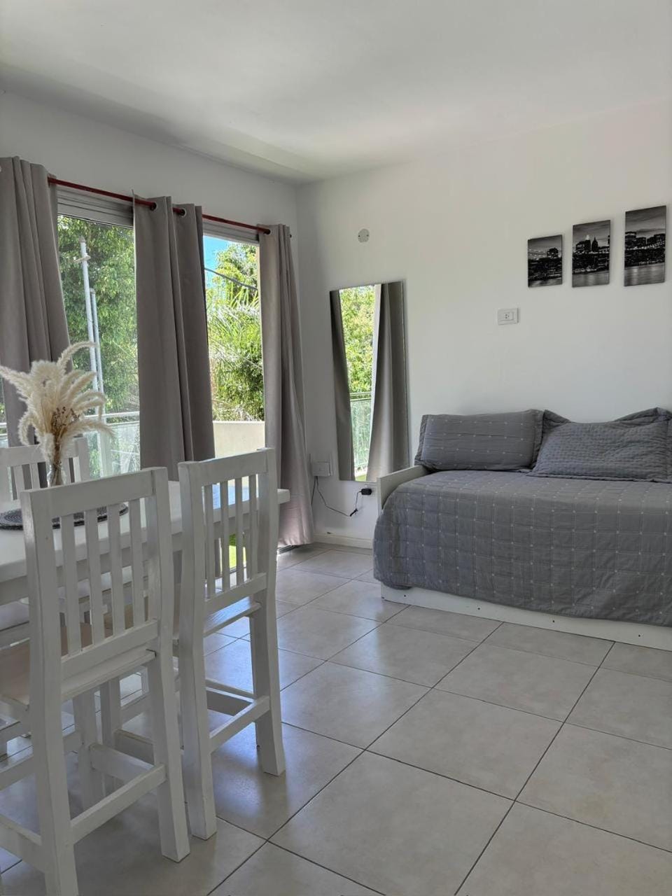 ALOJAMIENTOS PyF Apartment in Colón