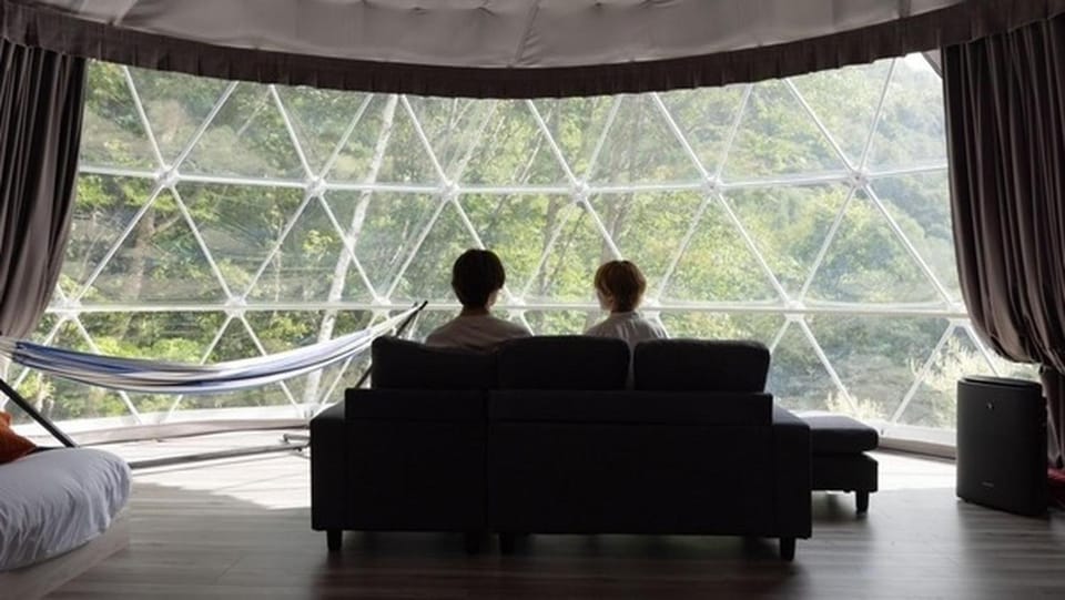 Glamping Resort Venus - Vacation STAY 18212v Campground/ 
RV Resort in Nagano Prefecture