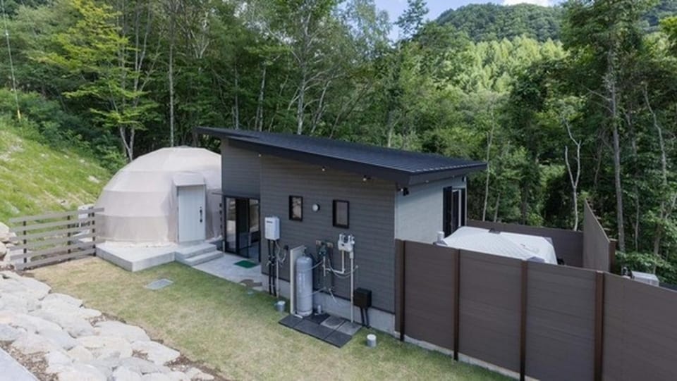 Glamping Resort Venus - Vacation STAY 18214v Campground/ 
RV Resort in Nagano Prefecture