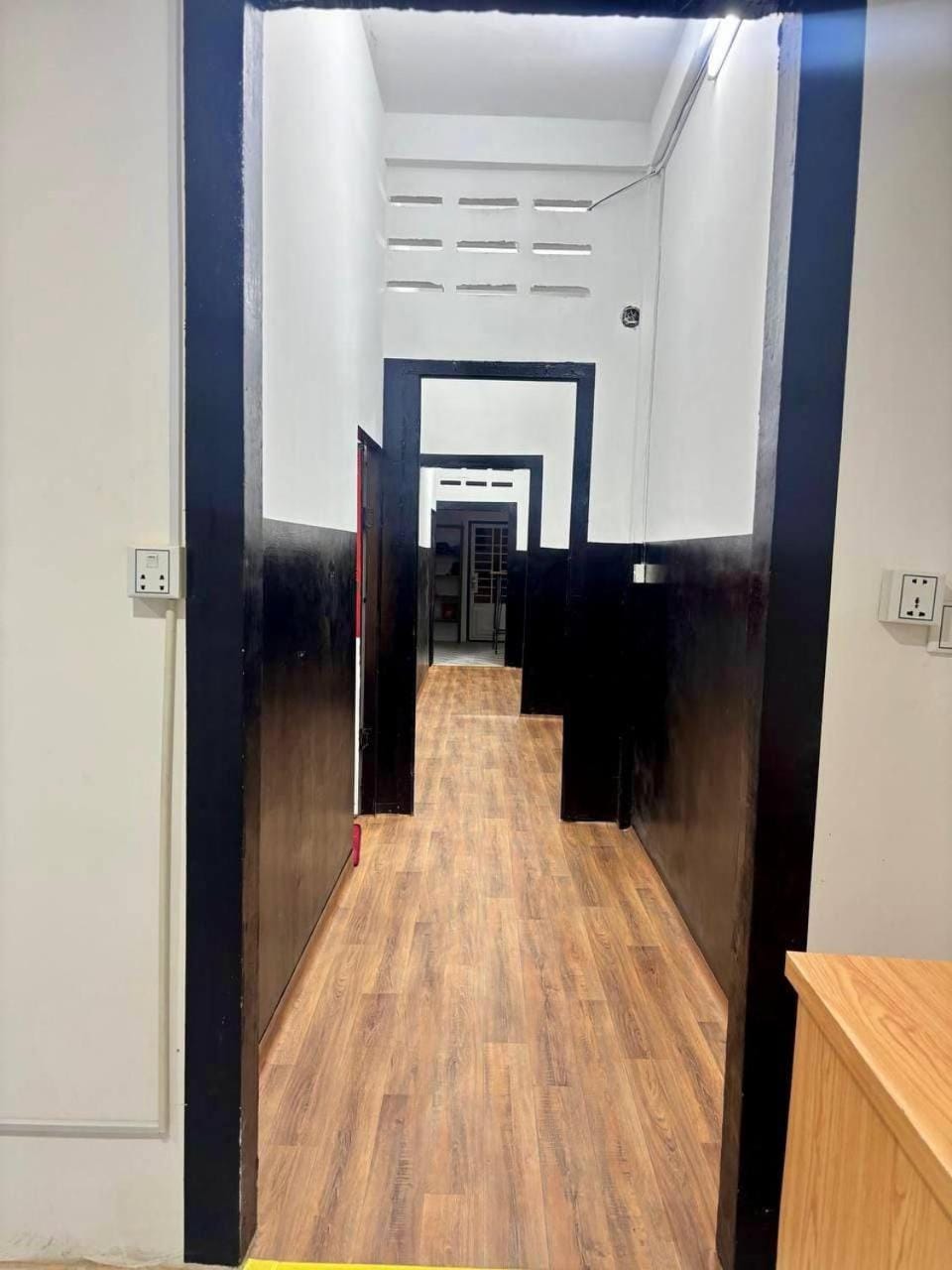 House of Nusanta Apartment in Phnom Penh Province