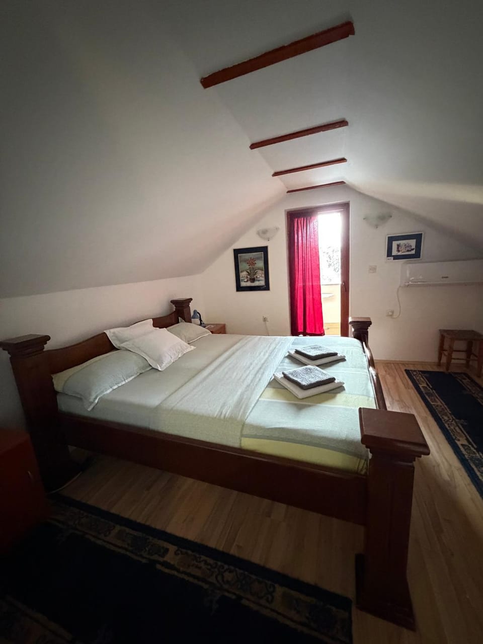 Vila Milka Bed and Breakfast in Serbia
