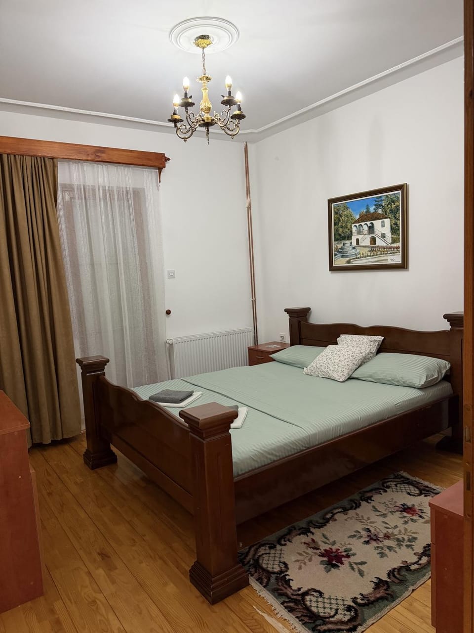 Vila Milka Bed and Breakfast in Serbia