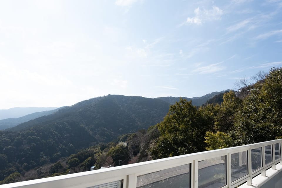 Atami City - House - Vacation STAY 19105v House in Shizuoka Prefecture