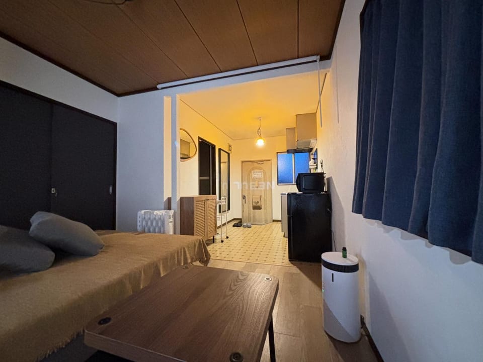 Sanno Green Heights - Vacation STAY 22085 Apartment in Shizuoka Prefecture