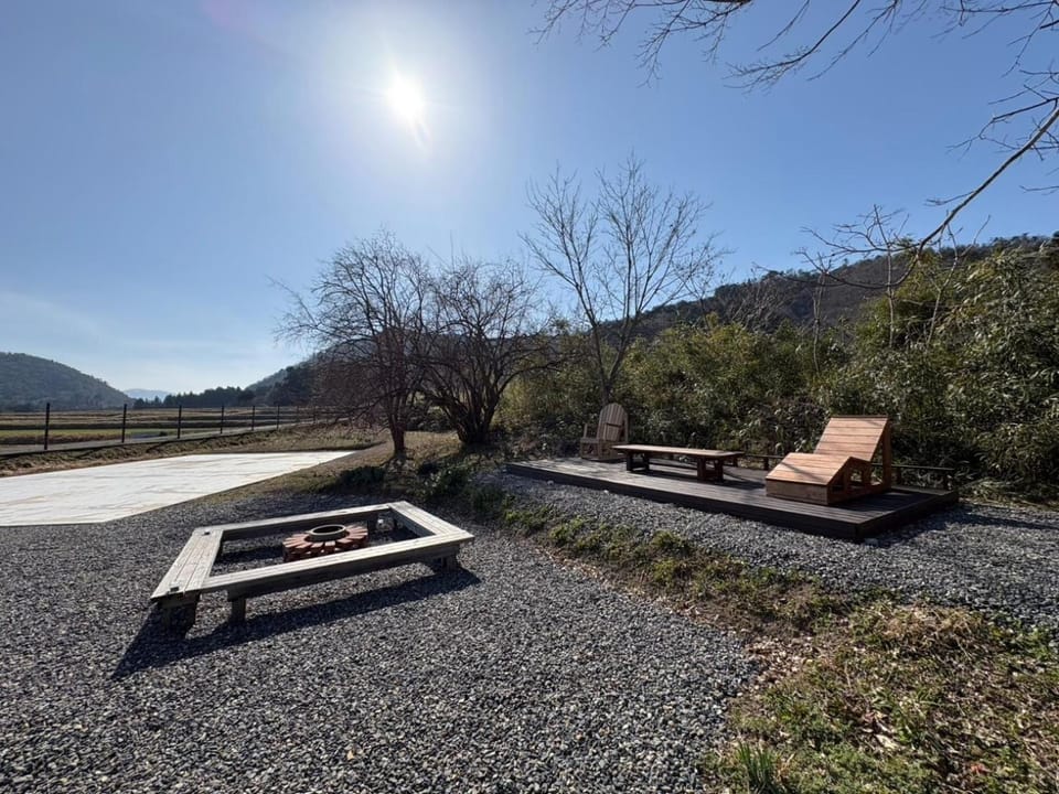 Takashima City - House - Vacation STAY 22086 Bed and Breakfast in Shiga, Japan