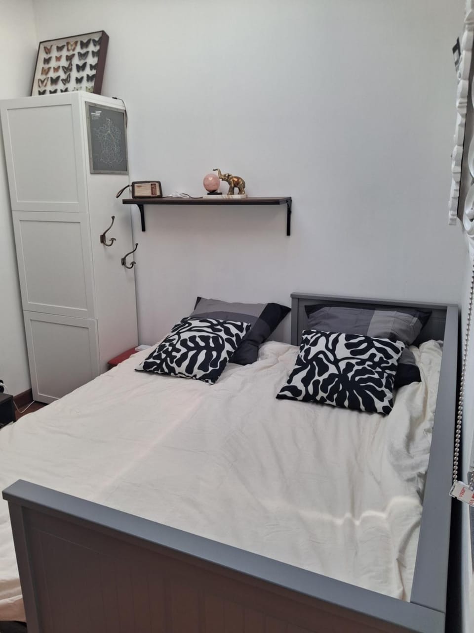 Independent studio Apartment in Pont-l'Abbé