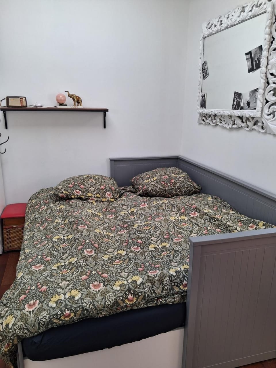 Independent studio Apartment in Pont-l'Abbé