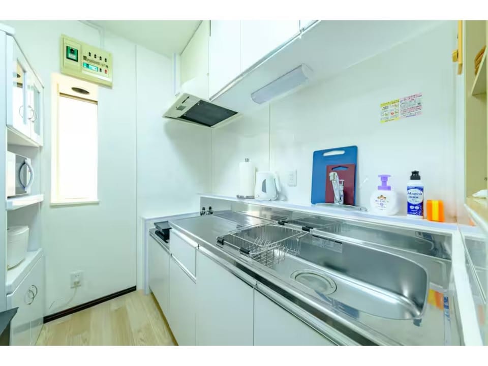 Sakura House - Vacation STAY 22115 Apartment in Chiba Prefecture