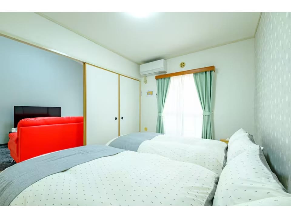 Sakura House - Vacation STAY 22115 Apartment in Chiba Prefecture