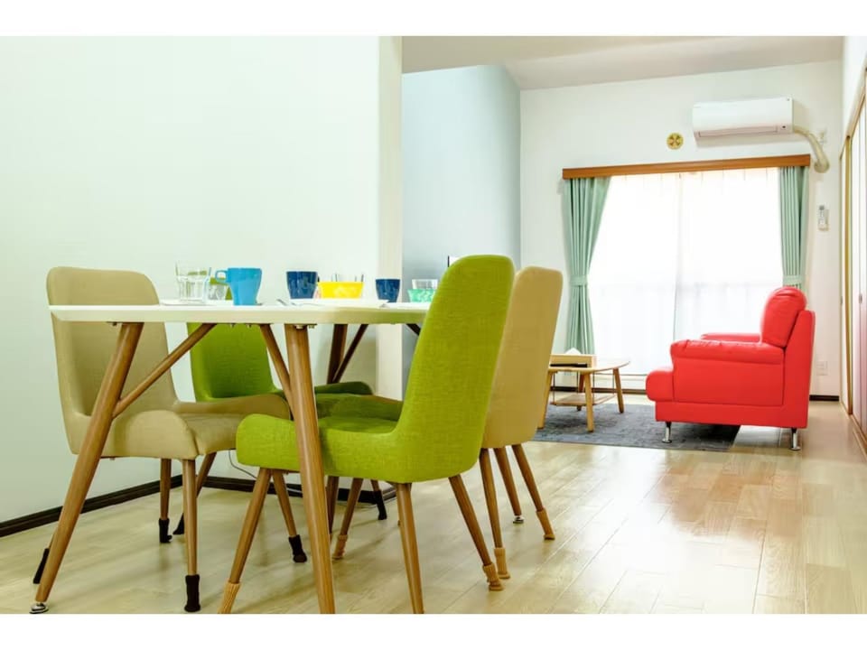 Sakura House - Vacation STAY 22115 Apartment in Chiba Prefecture