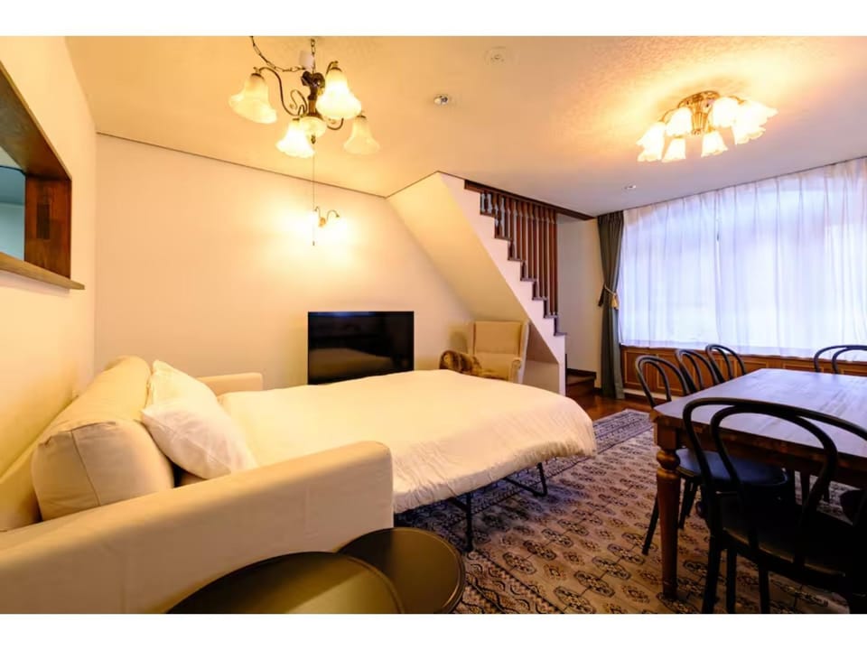 Shibuya Urban Retreat - Vacation STAY 22117 Bed and Breakfast in Shibuya