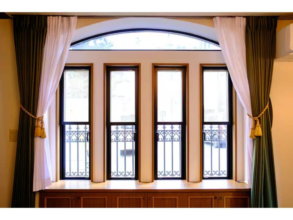 Shibuya Urban Retreat - Vacation STAY 22117 Bed and Breakfast in Shibuya