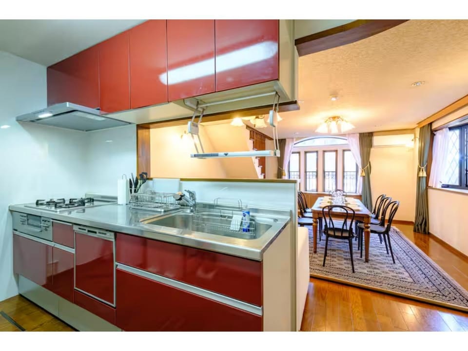 Shibuya Urban Retreat - Vacation STAY 22117 Bed and Breakfast in Shibuya