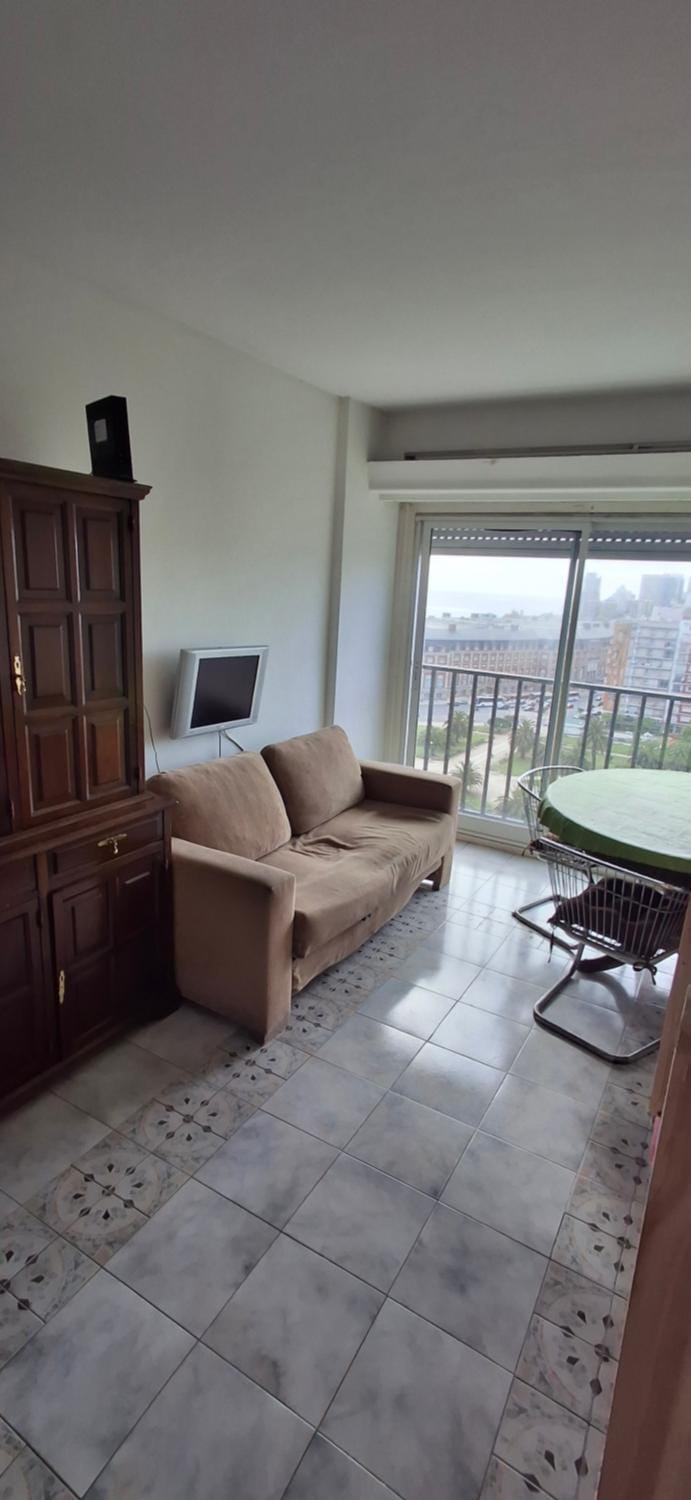 Frente al casino 5 pax Apartment in Mar del Plata