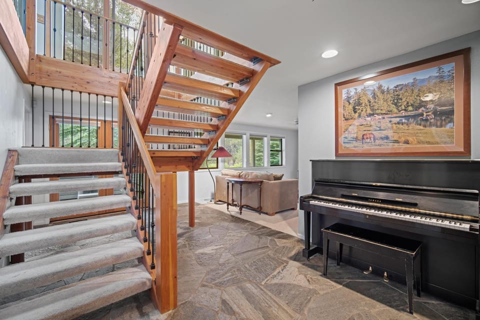 11 Virginia Rail Lane House in Sunriver