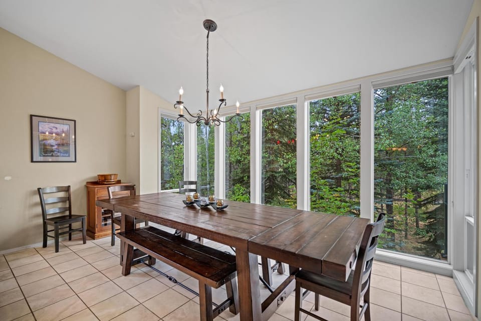 11 Virginia Rail Lane House in Sunriver