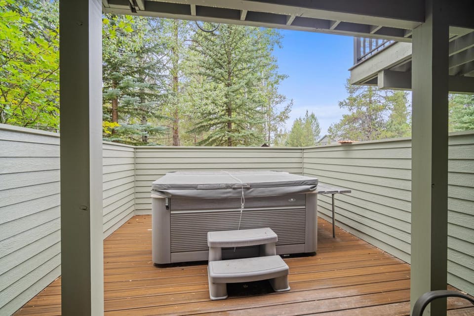 11 Virginia Rail Lane House in Sunriver