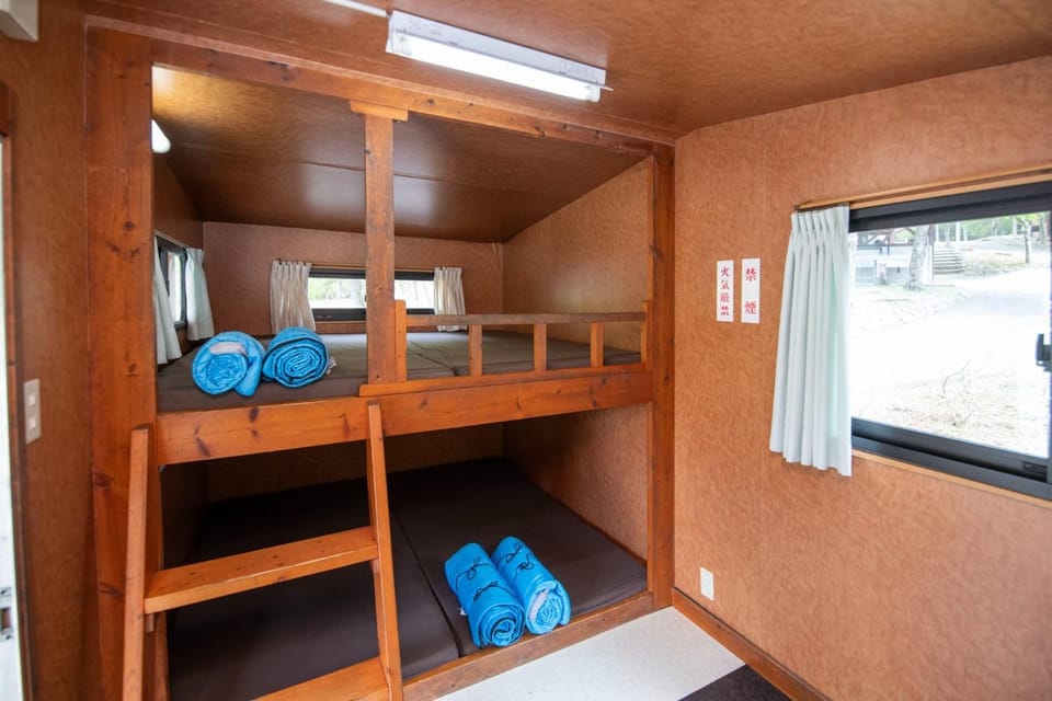 Bauerhaus Japan - Vacation STAY 24467v Campground/ 
RV Resort in Kanagawa Prefecture
