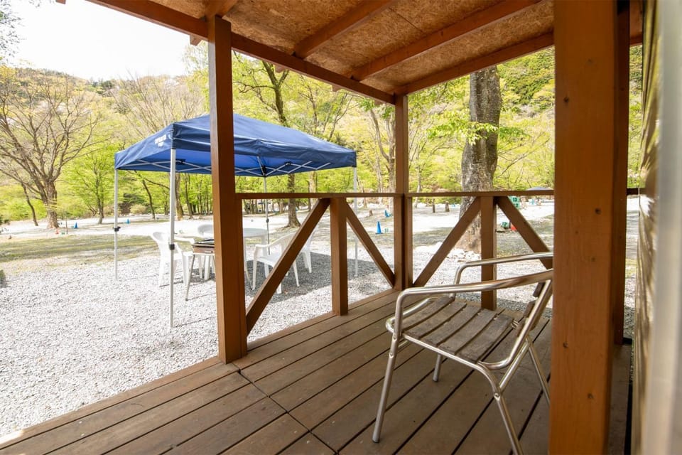 Bauerhaus Japan - Vacation STAY 24467v Campground/ 
RV Resort in Kanagawa Prefecture