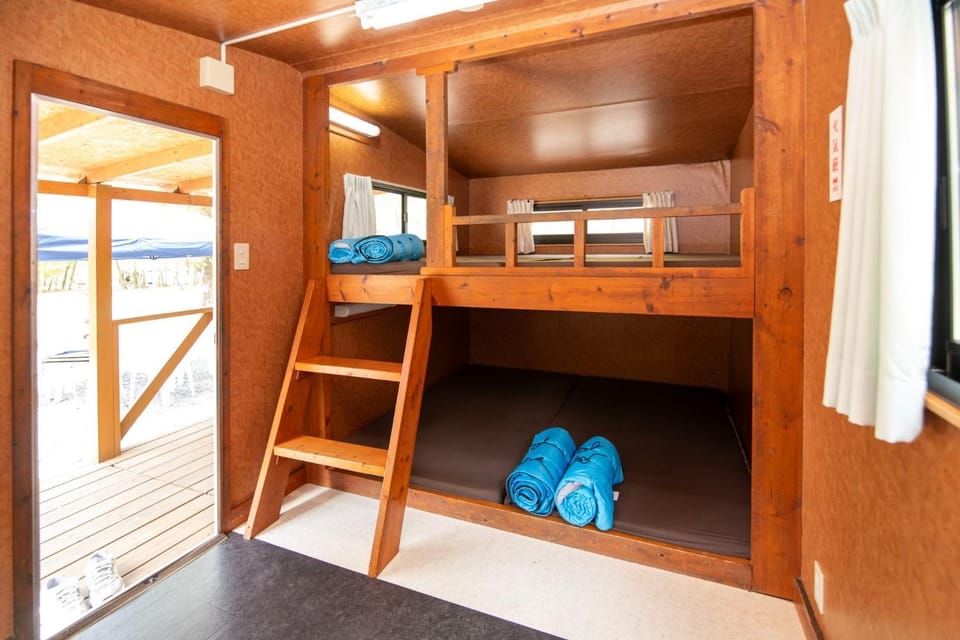 Bauerhaus Japan - Vacation STAY 24467v Campground/ 
RV Resort in Kanagawa Prefecture