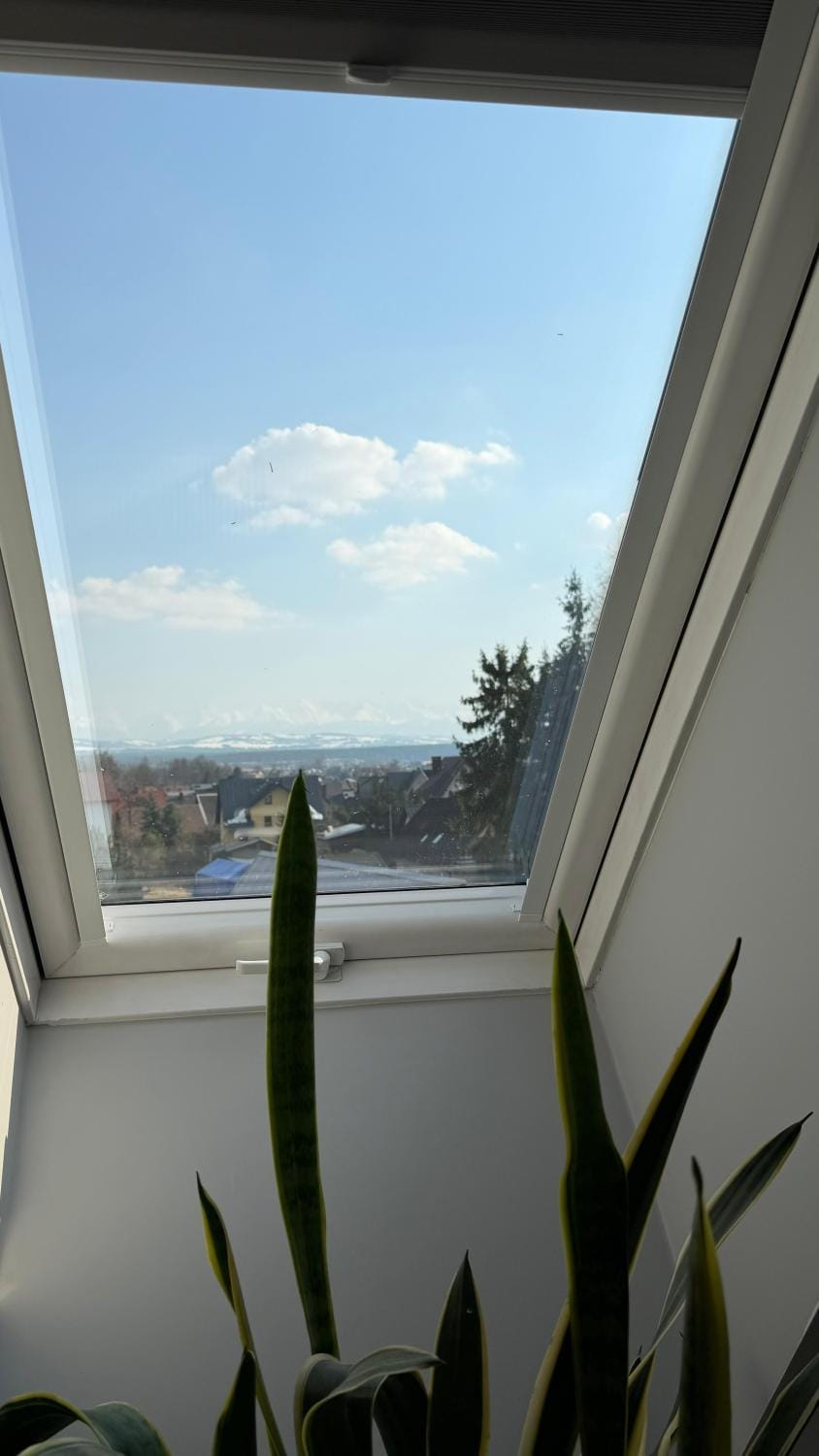 Apartament Widok Apartment in Lesser Poland Voivodeship