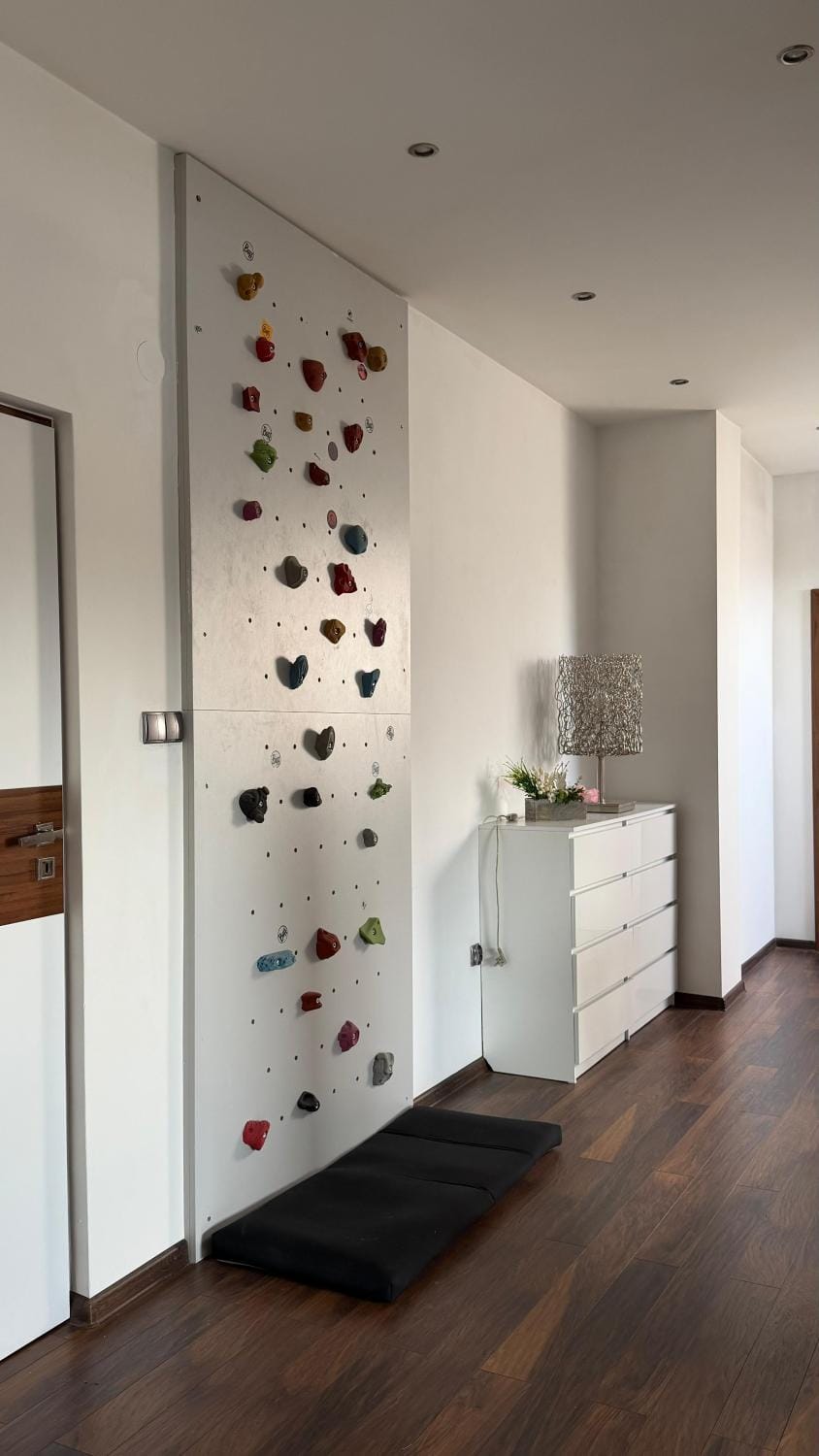Apartament Widok Apartment in Lesser Poland Voivodeship