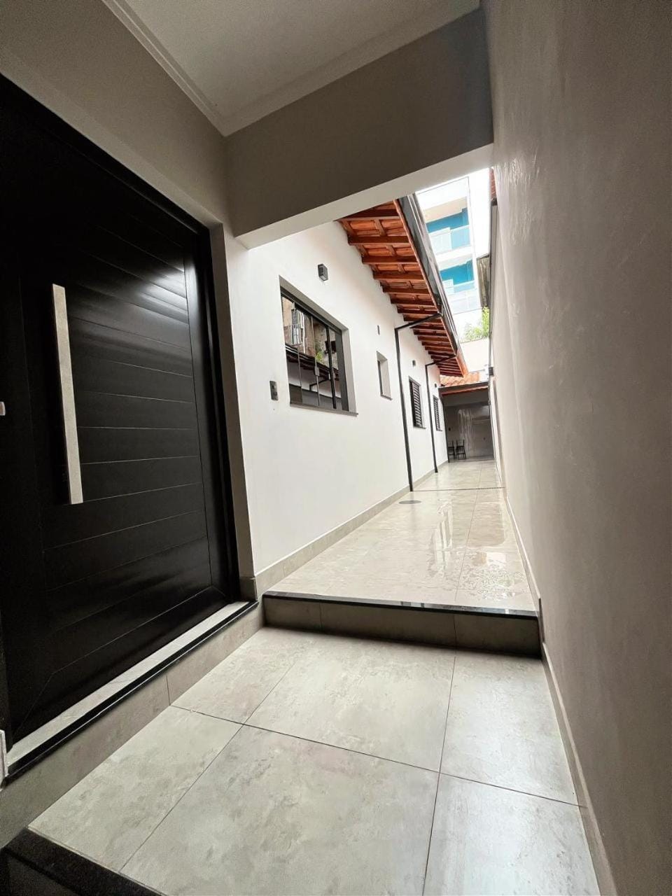 Casa Centro de Socorro prox a Feira de malhas House in Socorro