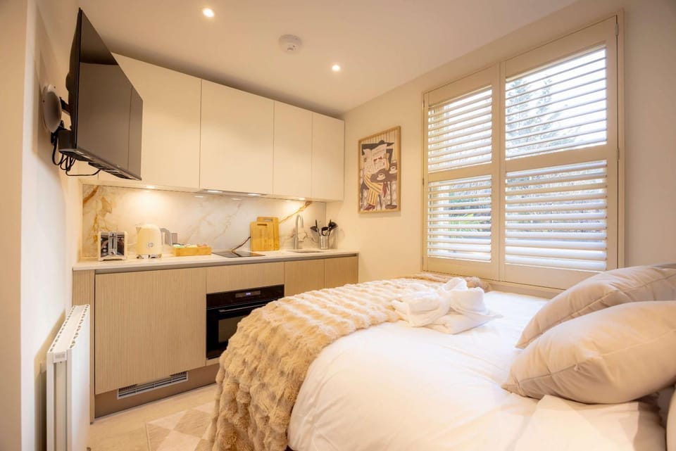 Kitchen or kitchenette, Photo of the whole room