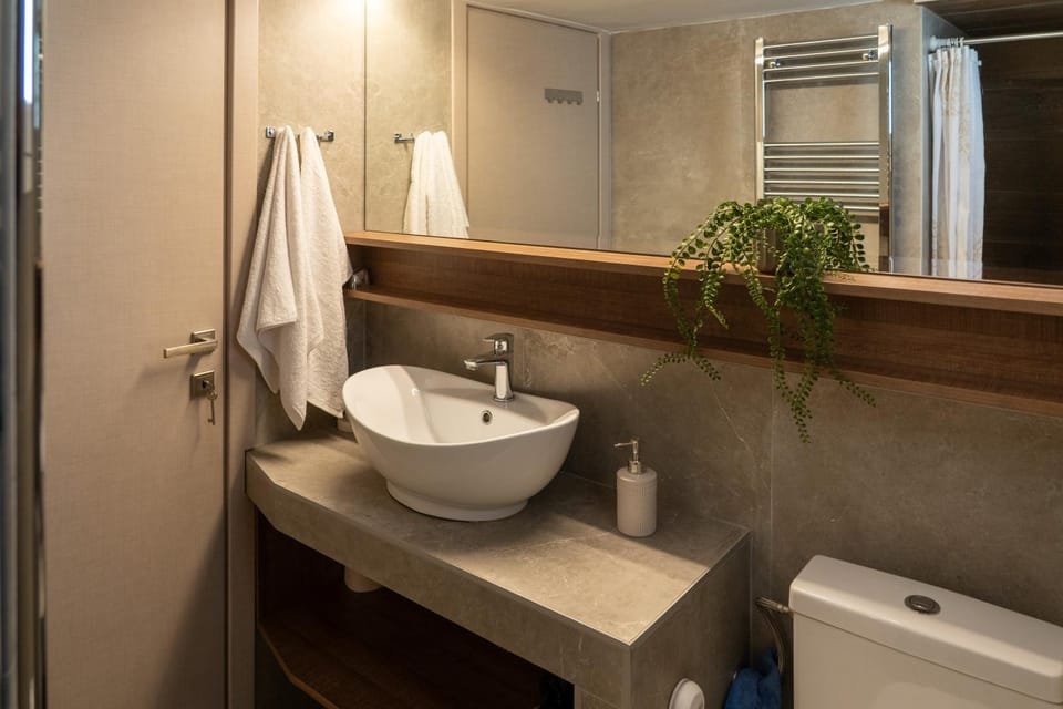 Skyline Horizon Apartment Apartment in Thessaloniki