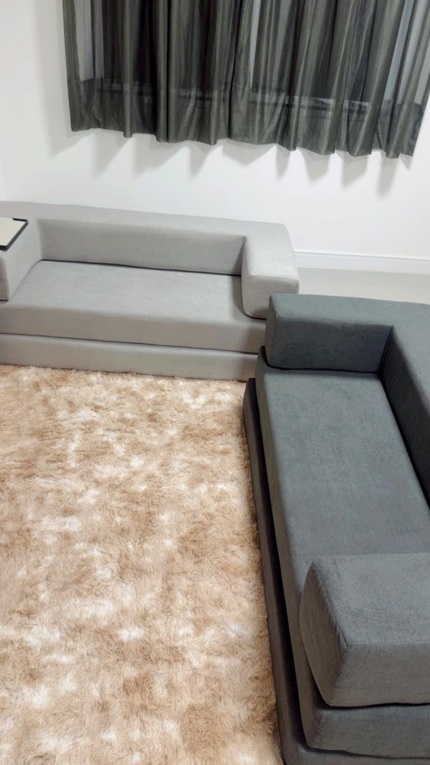 Residencial Ivanir Parizotto apartamento de luxo no centro de Campinas São Paulo Apartment in Campinas