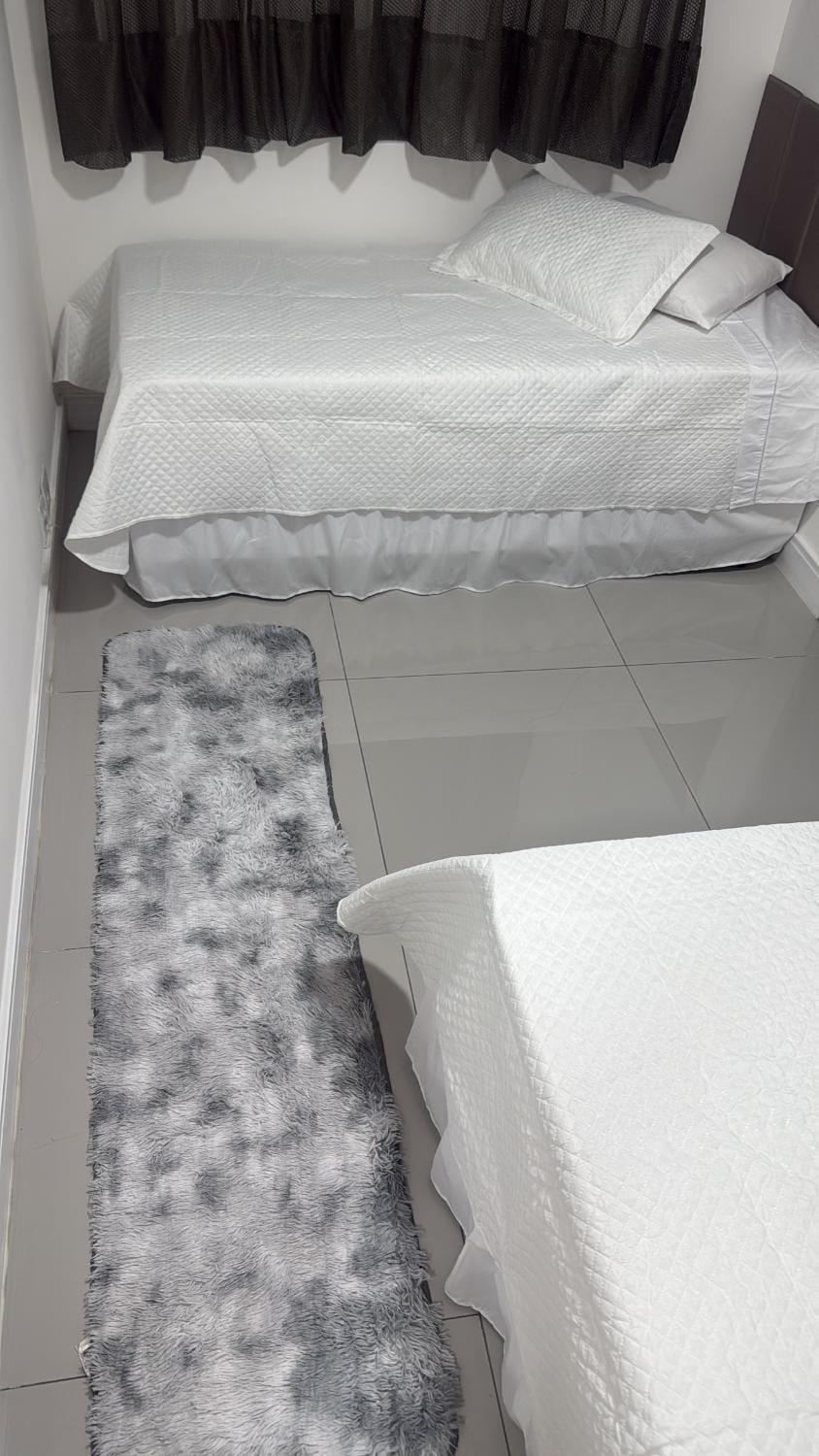 Residencial Ivanir Parizotto apartamento de luxo no centro de Campinas São Paulo Apartment in Campinas