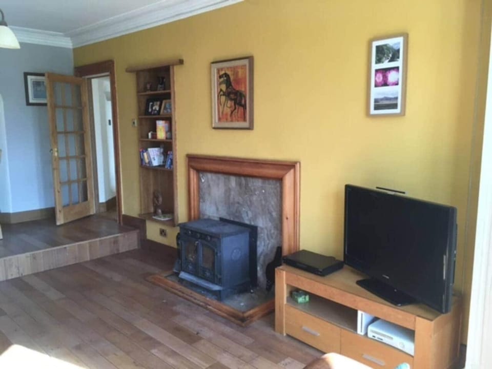 The Manor House, Killearn Apartment in Scotland