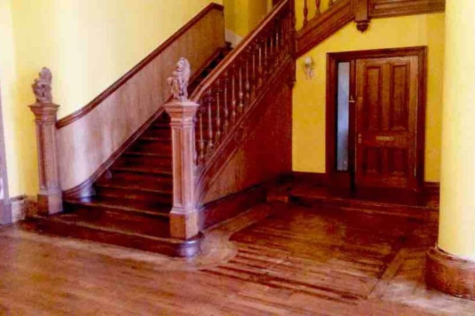 The Manor House, Killearn Apartment in Scotland
