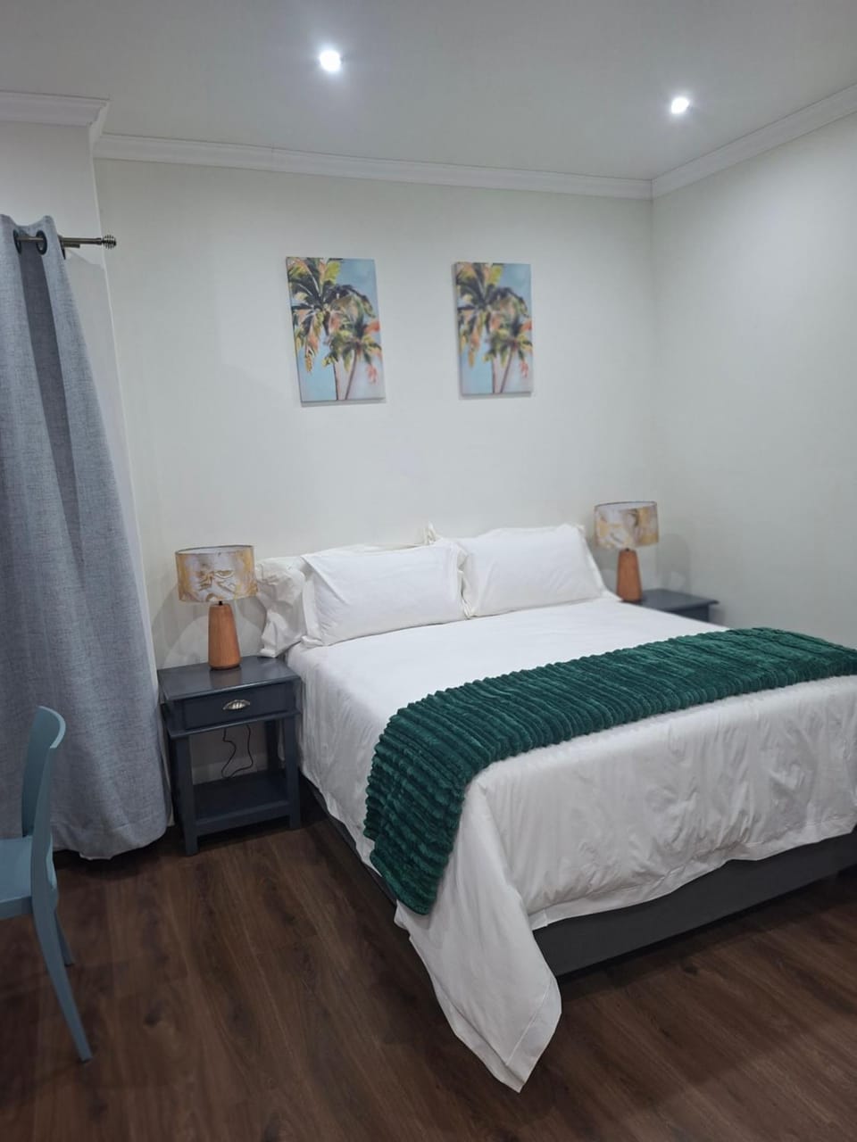 47 Northward BnB Bed and Breakfast in KwaZulu-Natal