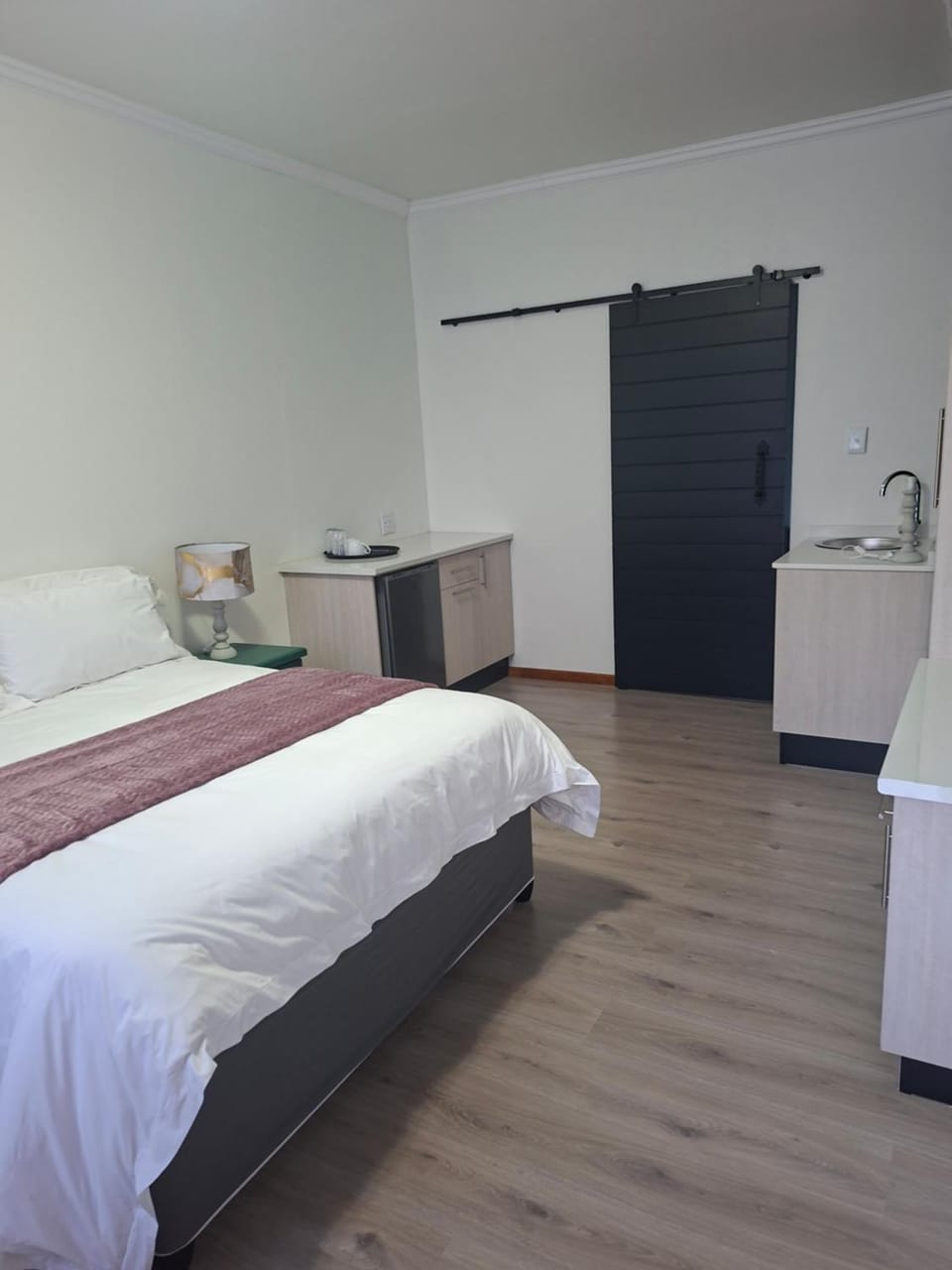 47 Northward BnB Bed and Breakfast in KwaZulu-Natal