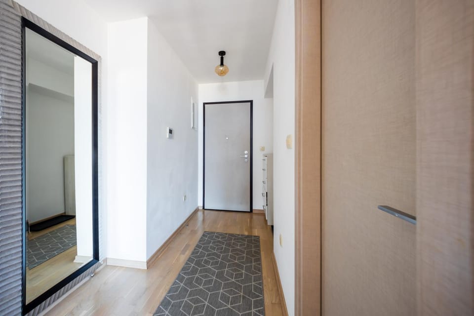 Apartman Komplex Fontana Apartment in Budva